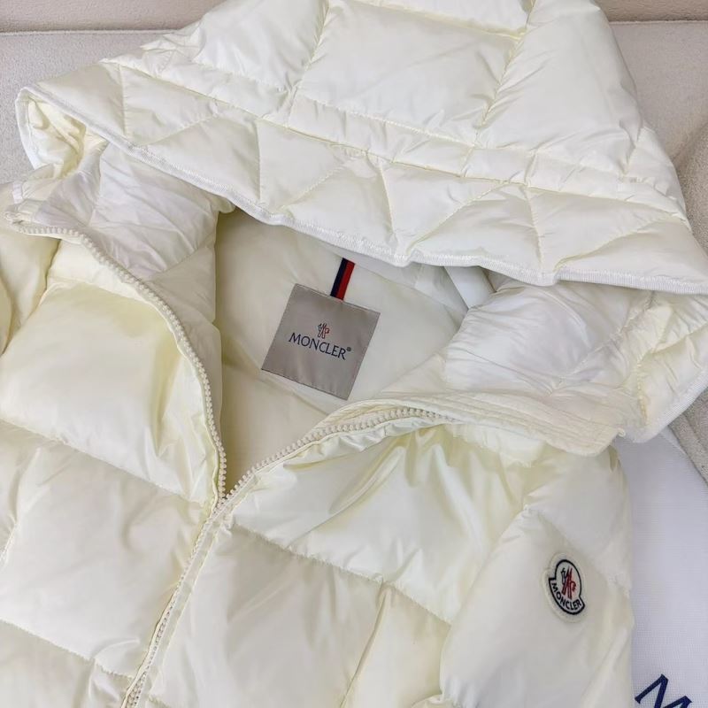 Moncler Down Jackets